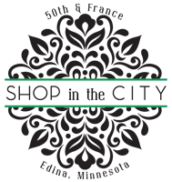 SHOP in the CITY