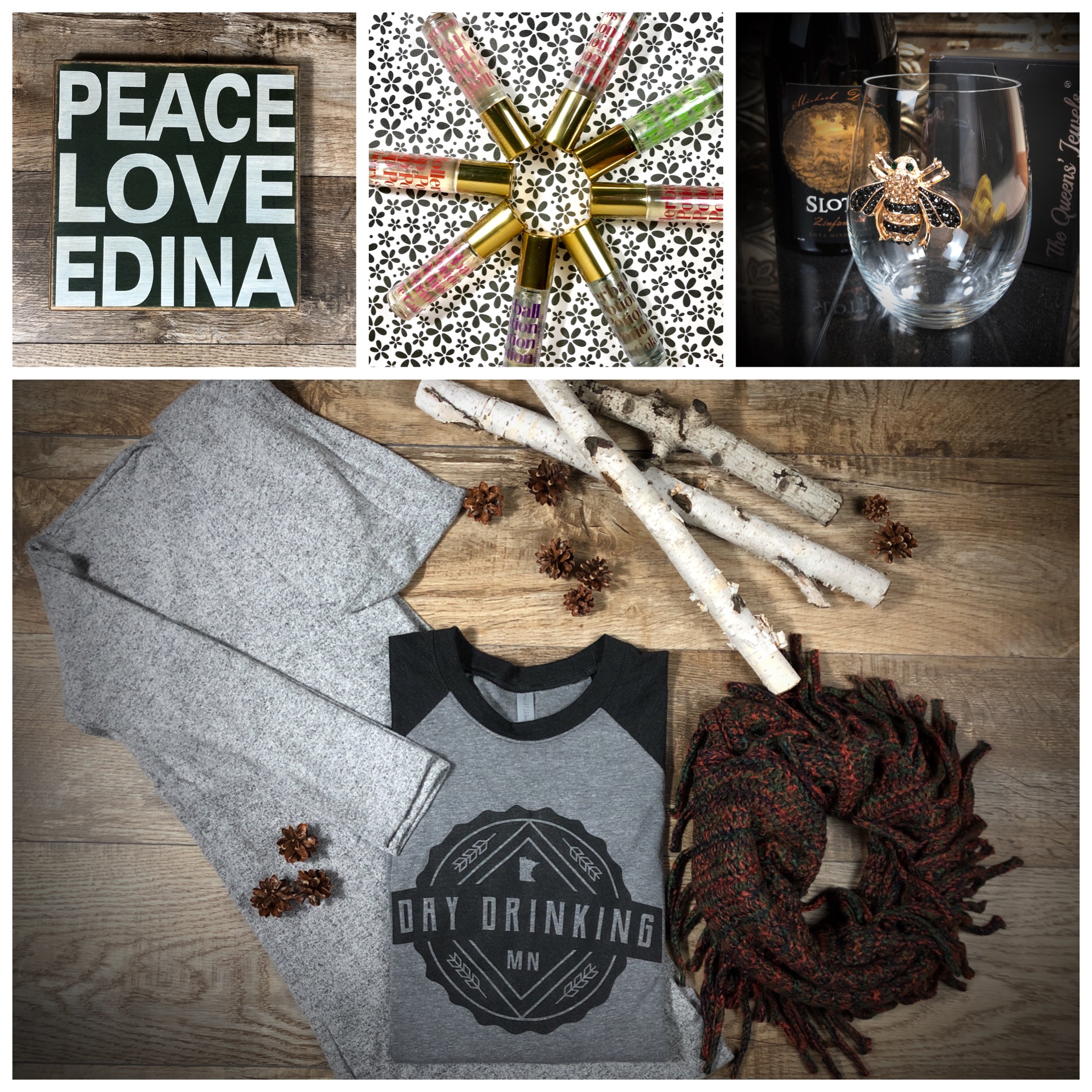 Novelty Items 